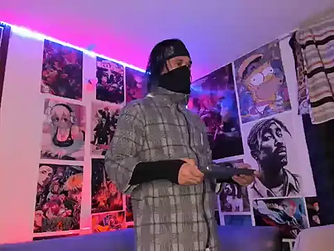 jonhcarrie online show from 3, 4, 2026