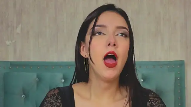 Snapshot of Marcelaa_fox chatting on 17, 9, 2025 Marcelaa fox online show from 17, 9, 2025