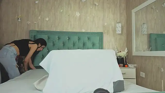 Snapshot of Marcelaa_fox chatting on 22, 11, 2025 Marcelaa fox online show from 22, 11, 2025