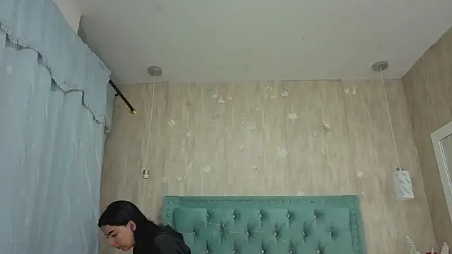 Snapshot of Marcelaa_fox chatting on 4, 2, 2026 Marcelaa fox online show from 4, 2, 2026