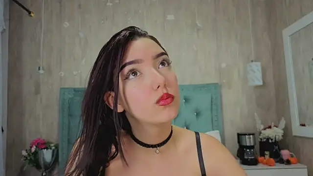 Snapshot of Marcelaa_fox chatting on 9, 2, 2026 Marcelaa fox online show from 9, 2, 2026