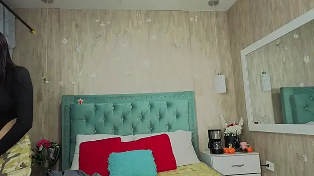 Snapshot of Marcelaa_fox chatting on 11, 2, 2026 Marcelaa fox online show from 11, 2, 2026