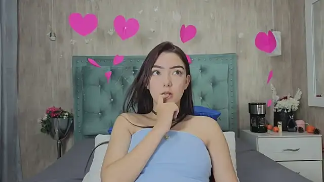 Snapshot of Marcelaa_fox chatting on 18, 2, 2026 Marcelaa fox online show from 18, 2, 2026