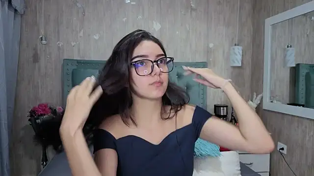 Marcelaa fox online show from 20, 5, 2026
