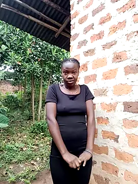 Black juicy24 online show from 23, 12, 2025