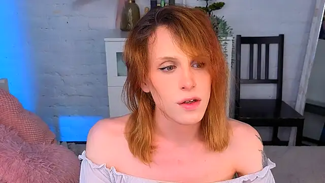  yourFoxy  online show from 2, 7, 2026