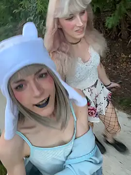 PeachyPrim online show from 11, 7, 2026