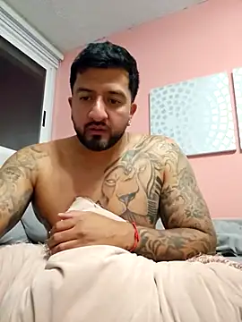 Snapshot of Drake_Smith1 chatting on 24, 9, 2025 Drake Smith1 online show from 24, 9, 2025