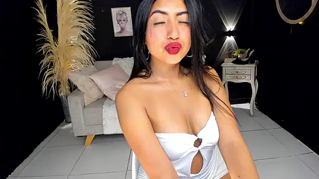 Snapshot of Hanna_fost chatting on 11, 2, 2025 Hanna fost online show from 11, 2, 2025