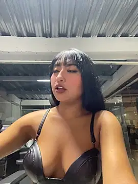 Snapshot of Hanna_fost chatting on 9, 11, 2025 Hanna fost online show from 9, 11, 2025