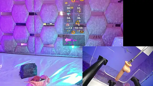 LunaAridi online show from 2, 2, 2026