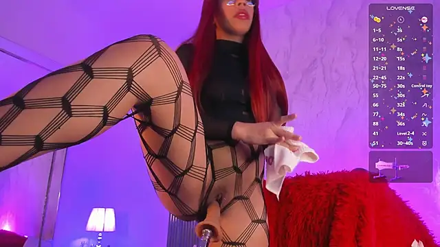 LunaAridi online show from 21, 3, 2026