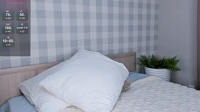 Butterflys1268 online show from 24, 12, 2024