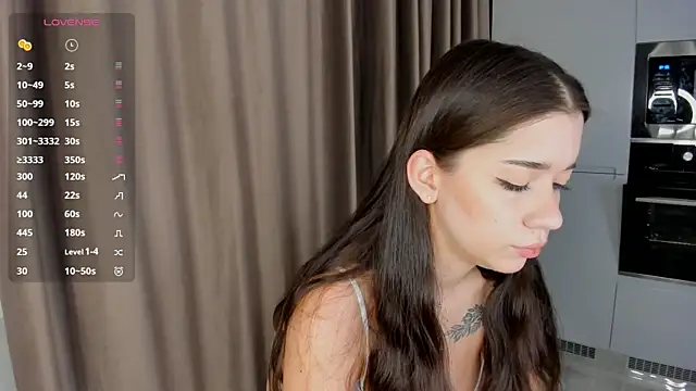 Butterflys1268 online show from 27, 9, 2025