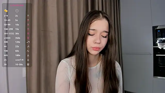 Butterflys1268 online show from 1, 11, 2025