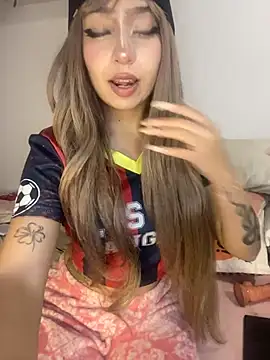 lunaapppp online show from 8, 4, 2026