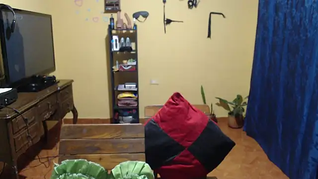 smith lechosoxxx online show from 24, 10, 2025