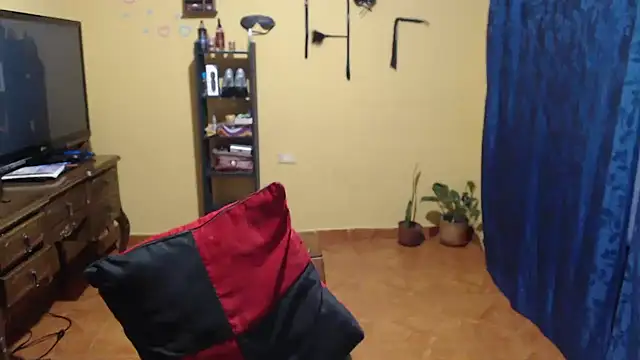 smith lechosoxxx online show from 12, 11, 2025