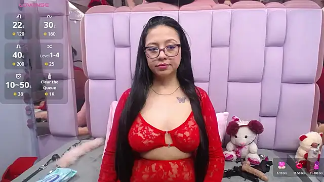 slut anal  online show from 19, 2, 2026