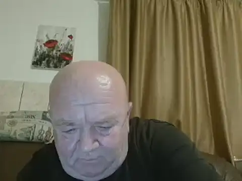 Snapshot of fullballs6 chatting on 22, 1, 2025 fullballs6 online show from 22, 1, 2025