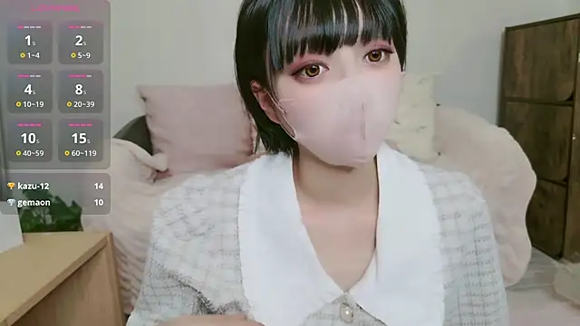 cohaku 329 online show from 25, 2, 2026