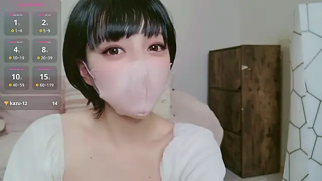 cohaku 329 online show from 27, 2, 2026