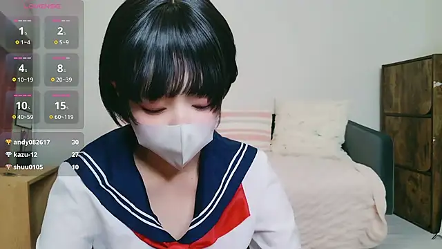 cohaku 329 online show from 8, 4, 2026