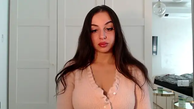 courtneyPerfect online show from 25, 3, 2026