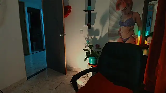 TinnaDawsom online show from 17, 3, 2026