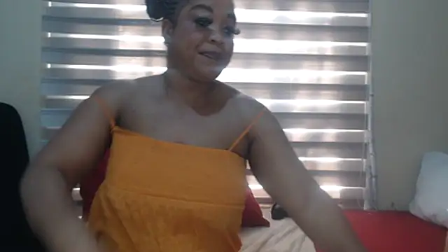 Snapshot of Foxybrownxx1 chatting on 10, 7, 2026 Foxybrownxx1 online show from 10, 7, 2026