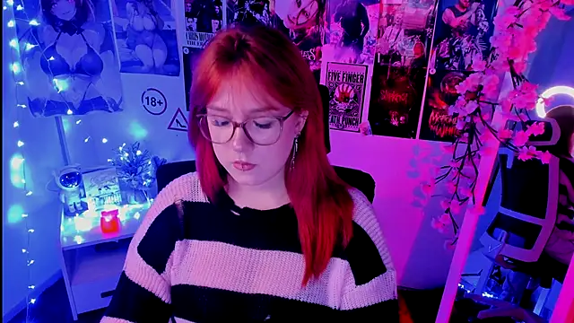 Rudy 02 online show from 13, 11, 2025