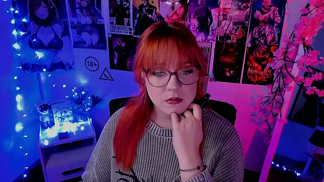 Rudy 02 online show from 21, 11, 2025