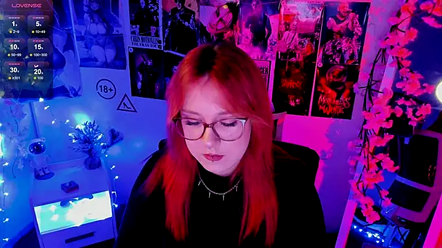 Rudy 02 online show from 2, 12, 2025