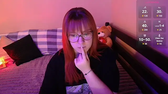 Rudy 02 online show from 15, 1, 2026