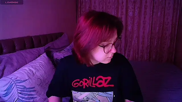 Rudy 02 online show from 21, 2, 2026