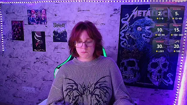 Rudy 02 online show from 6, 3, 2026