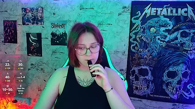 Rudy 02 online show from 13, 3, 2026