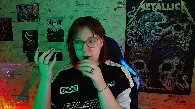 Rudy 02 online show from 13, 4, 2026