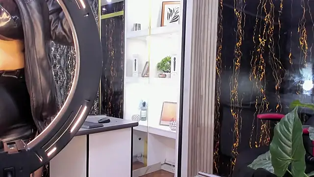 MirandaRossi online show from 20, 9, 2025