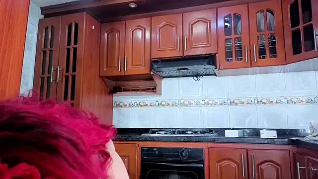 MirandaRossi online show from 20, 3, 2026