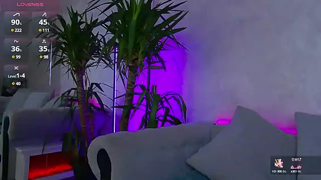 Snapshot of BambiAndAyline chatting on 9, 1, 2025 BambiAndAyline online show from 9, 1, 2025