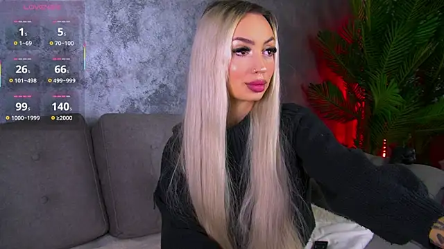 Snapshot of BambiAndAyline chatting on 16, 12, 2025 BambiAndAyline online show from 16, 12, 2025