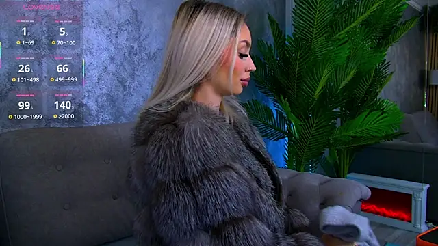 Snapshot of BambiAndAyline chatting on 15, 1, 2026 BambiAndAyline online show from 15, 1, 2026