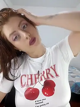 Snapshot of nix_white chatting on 11, 1, 2025 nix white online show from 11, 1, 2025