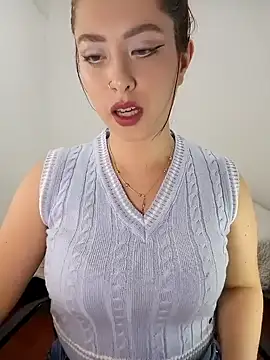 Snapshot of nix_white chatting on 14, 1, 2025 nix white online show from 14, 1, 2025