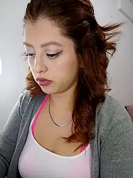 Snapshot of nix_white chatting on 30, 1, 2025 nix white online show from 30, 1, 2025