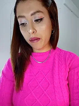 Snapshot of nix_white chatting on 27, 2, 2025 nix white online show from 27, 2, 2025