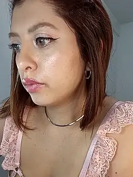 Snapshot of nix_white chatting on 1, 3, 2025 nix white online show from 1, 3, 2025