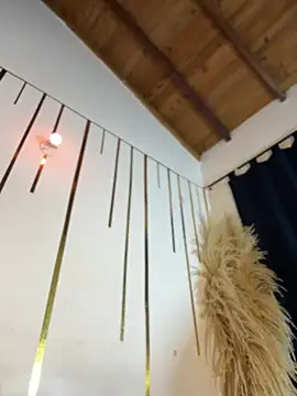 LylaLee111 online show from 1, 2, 2025