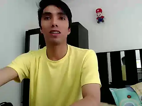 Snapshot of Marcosdfreitas chatting on 16, 9, 2025 Marcosdfreitas online show from 16, 9, 2025